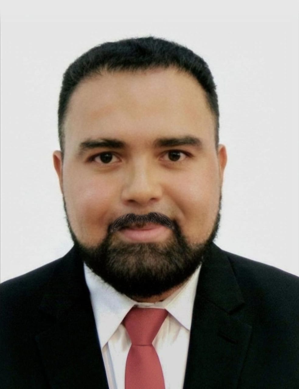 Luis Puga