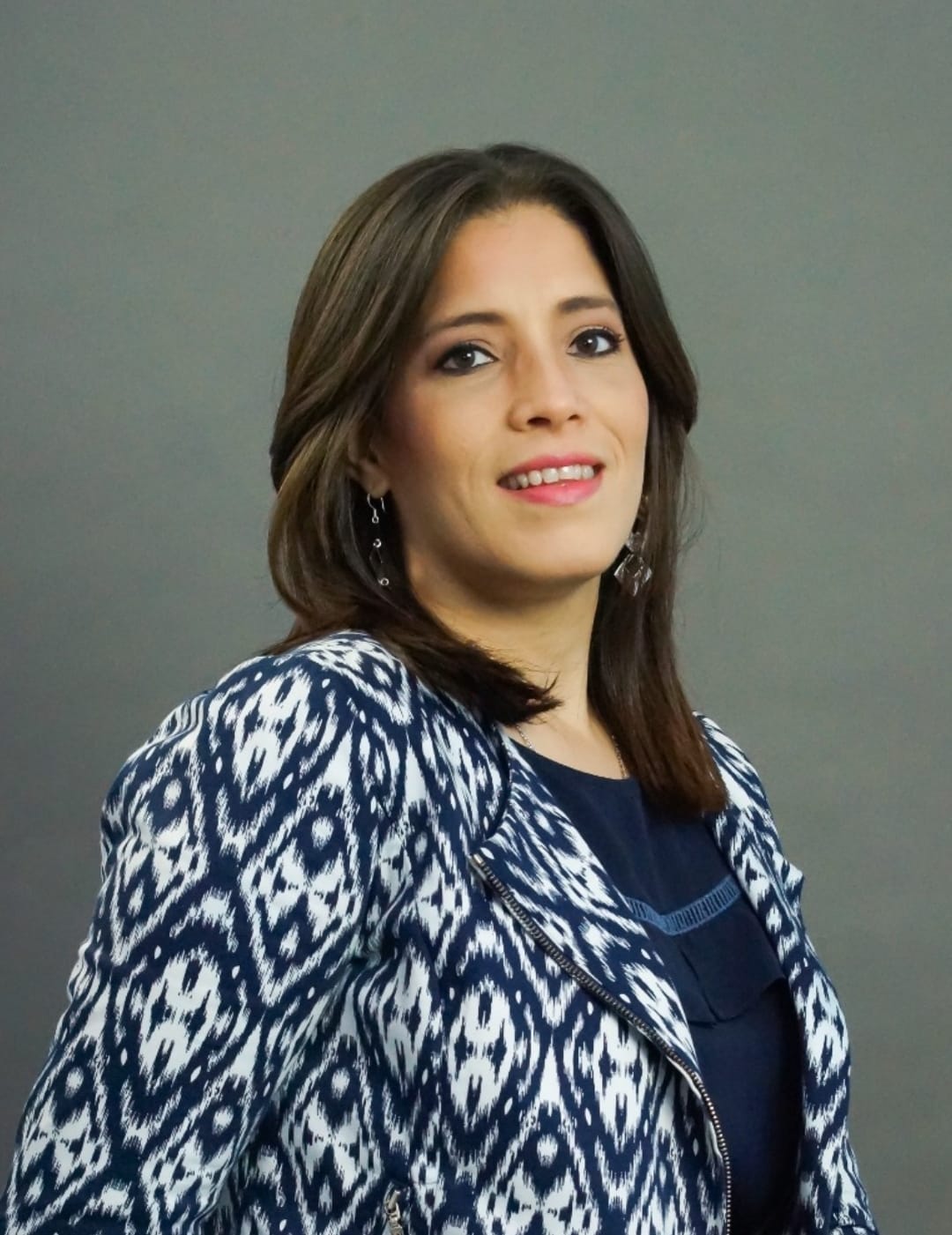 María Eugenia Manterola