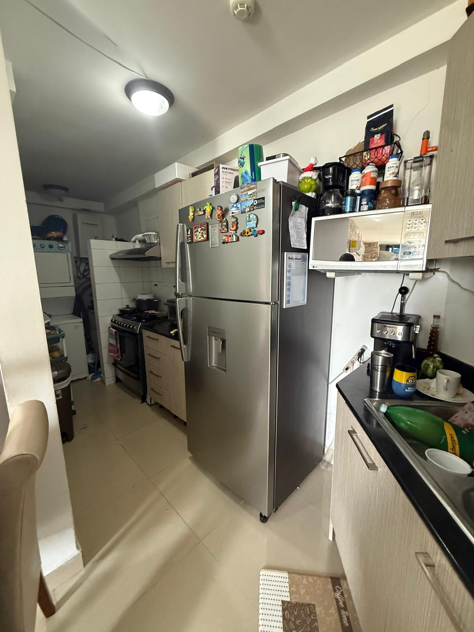 Cocina