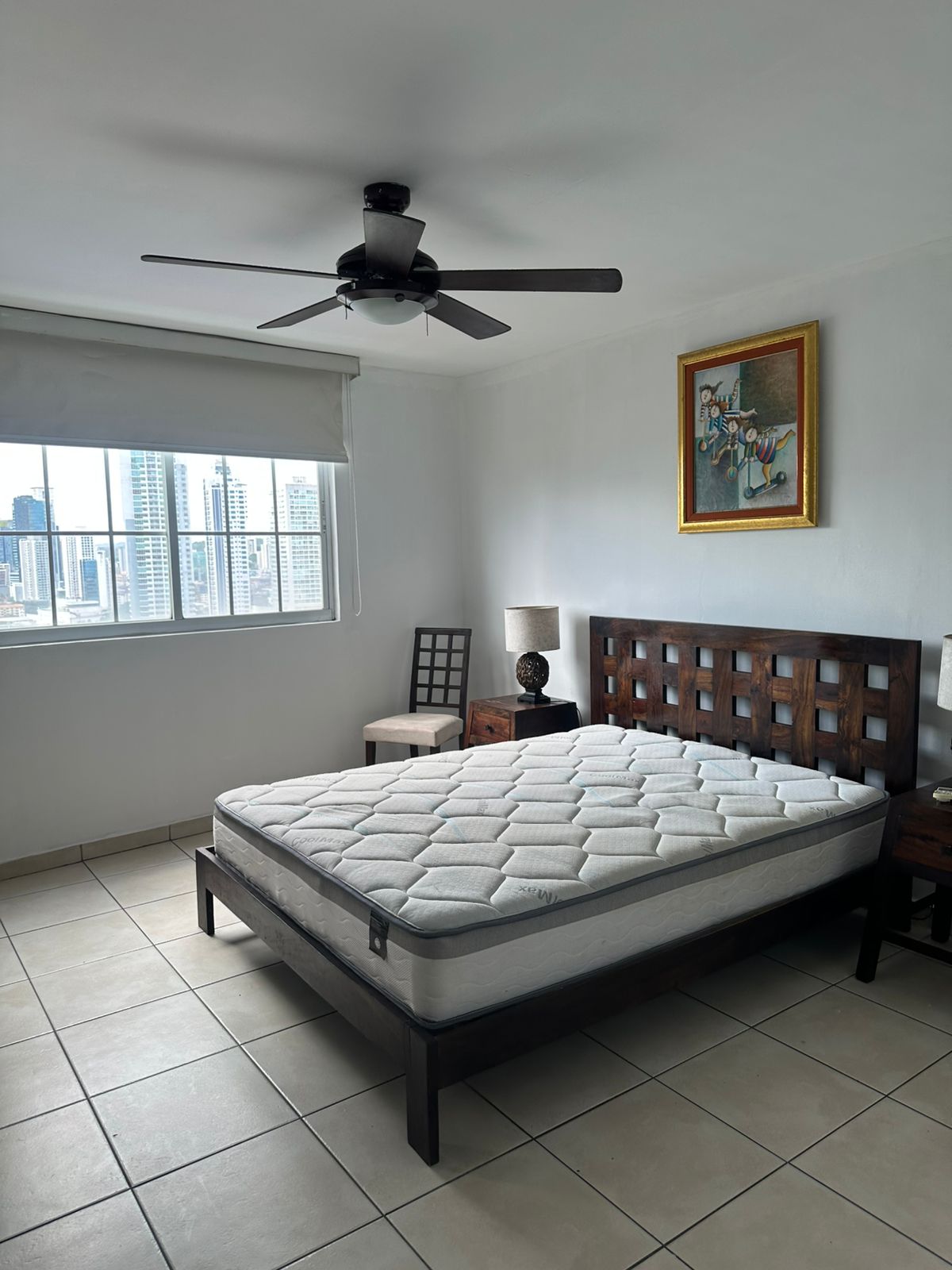 Apartamento Amueblado – Bella Vista foto 5