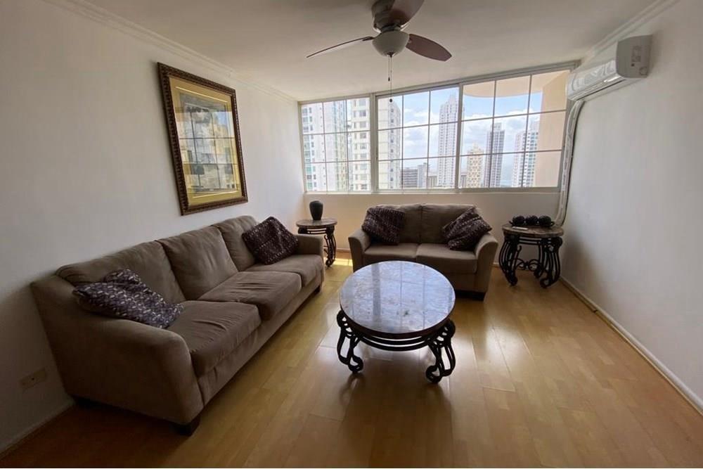 Apartamento PH Mar del Sur – San Francisco