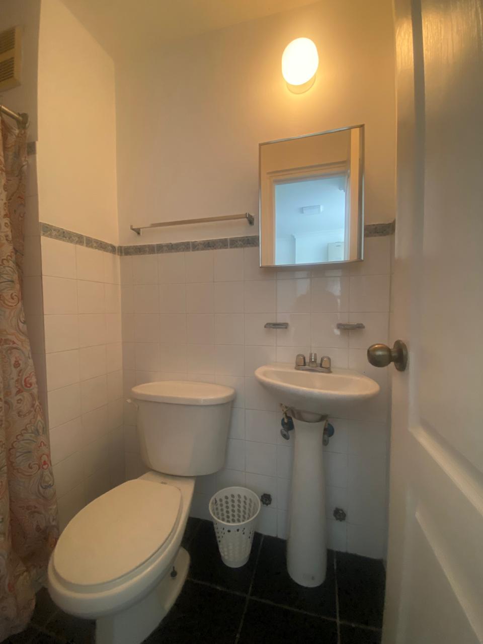 Apartamento PH Mar del Sur – San Francisco foto 5
