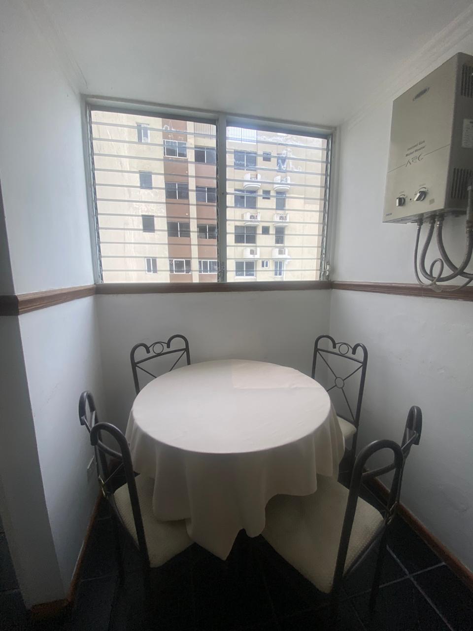 Apartamento PH Mar del Sur – San Francisco foto 6
