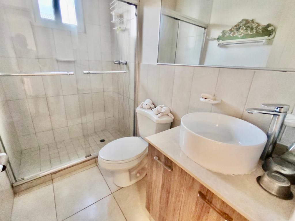 Residencia Frente al Mar – Playa Dorada