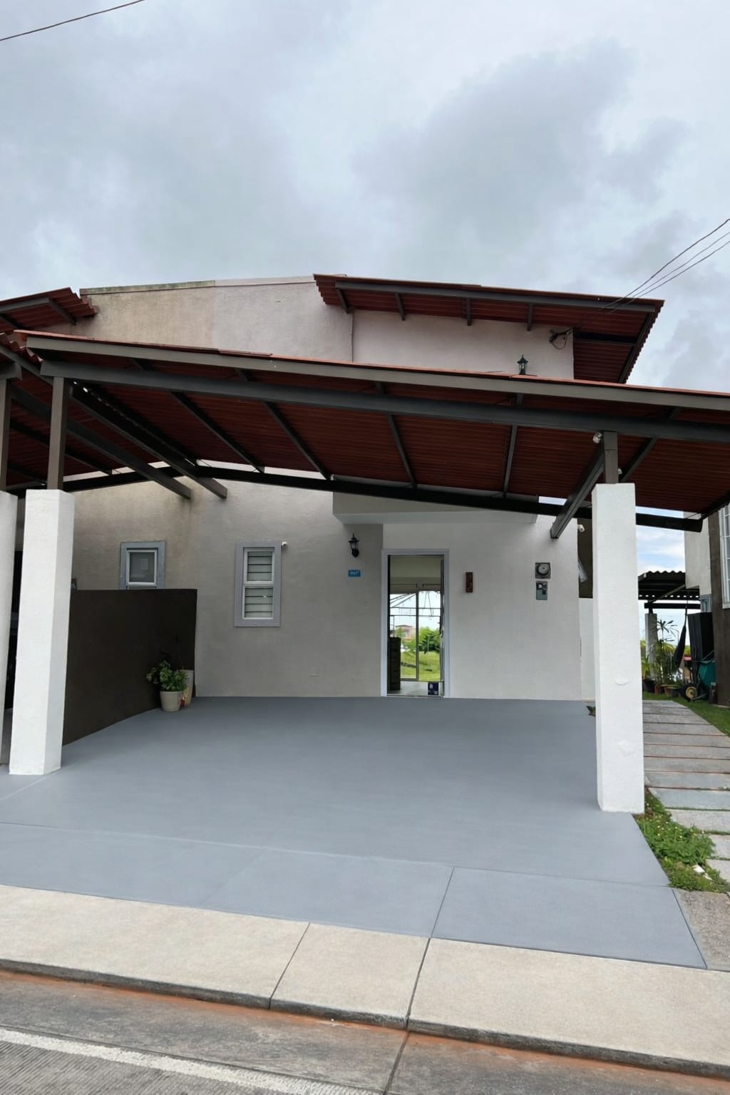 Dúplex PH La Campiña – Arraiján