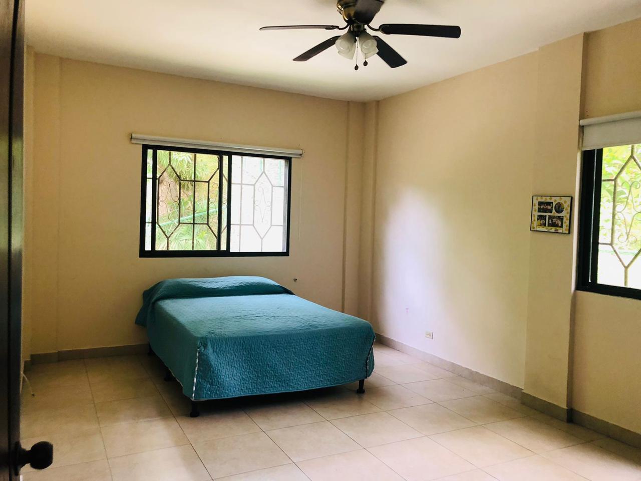 Residencia Exclusiva – Ancón, Áreas Revertidas