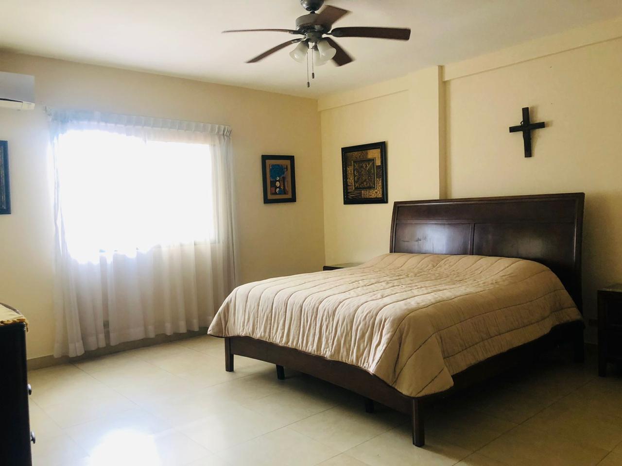 Residencia Exclusiva – Ancón, Áreas Revertidas foto 2