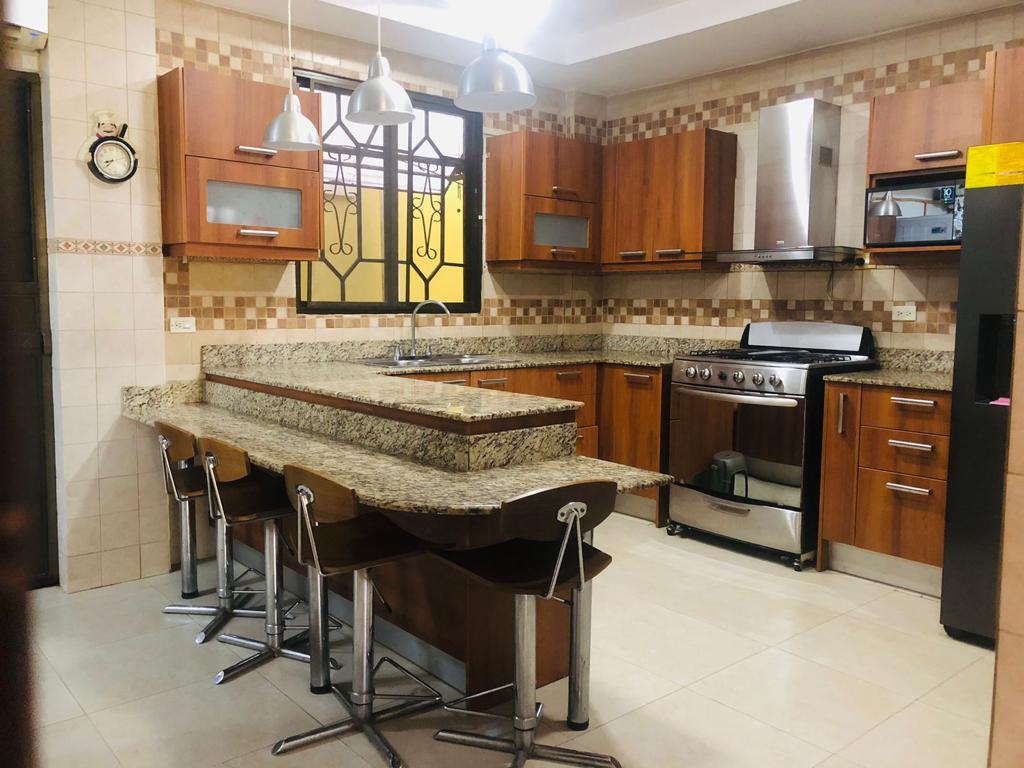 Residencia Exclusiva – Ancón, Áreas Revertidas foto 5
