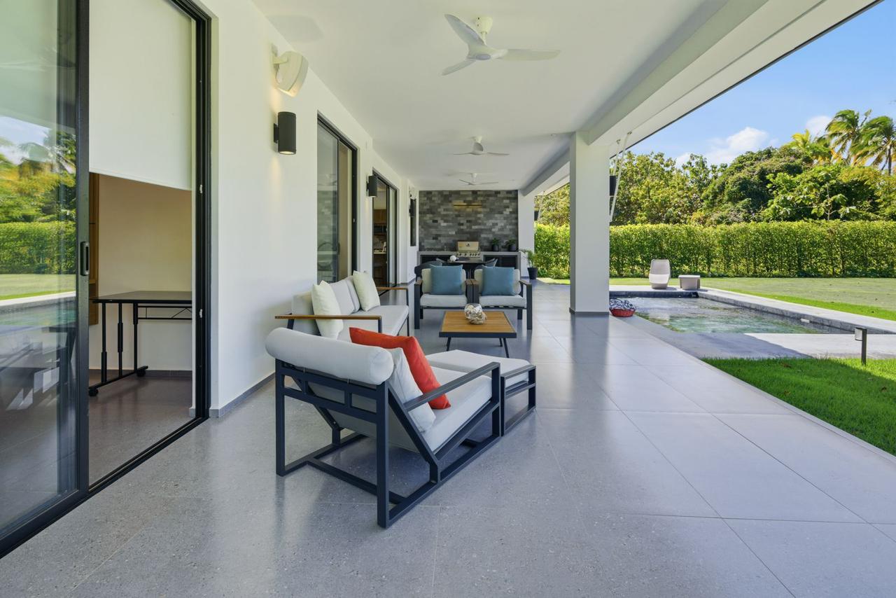 Residencia de Playa – Playa Blanca / Buenaventura foto 2