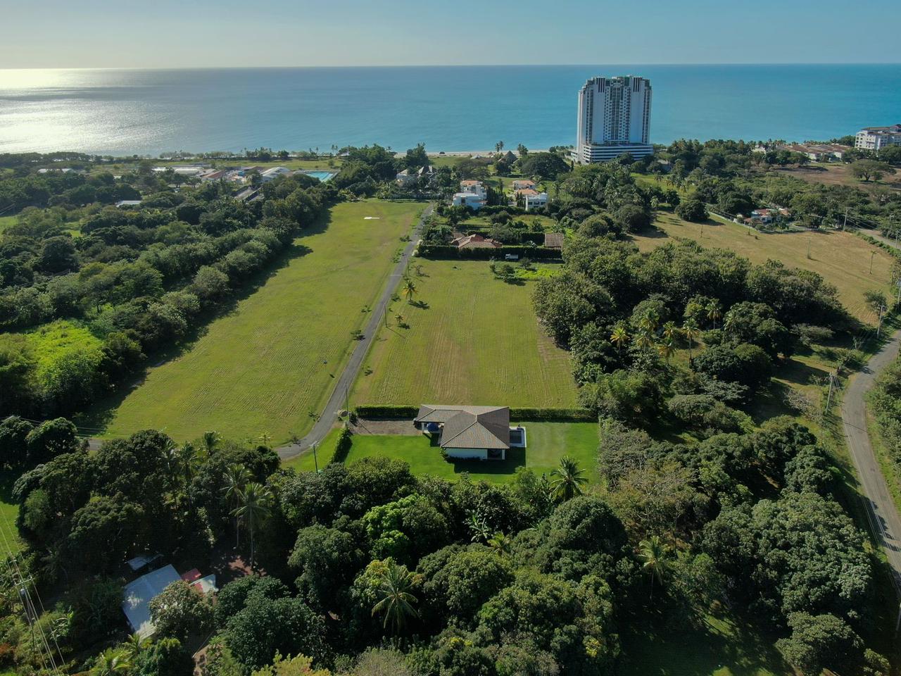 Residencia de Playa – Playa Blanca / Buenaventura foto 5