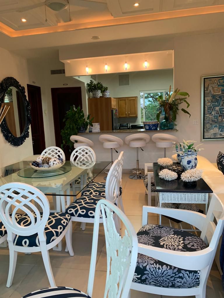 Apartamento de Playa Amueblado – Playa Blanca
