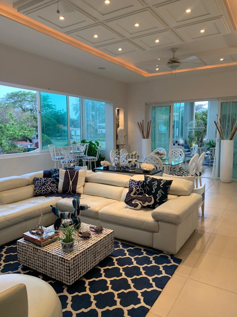 Apartamento de Playa Amueblado – Playa Blanca foto 2