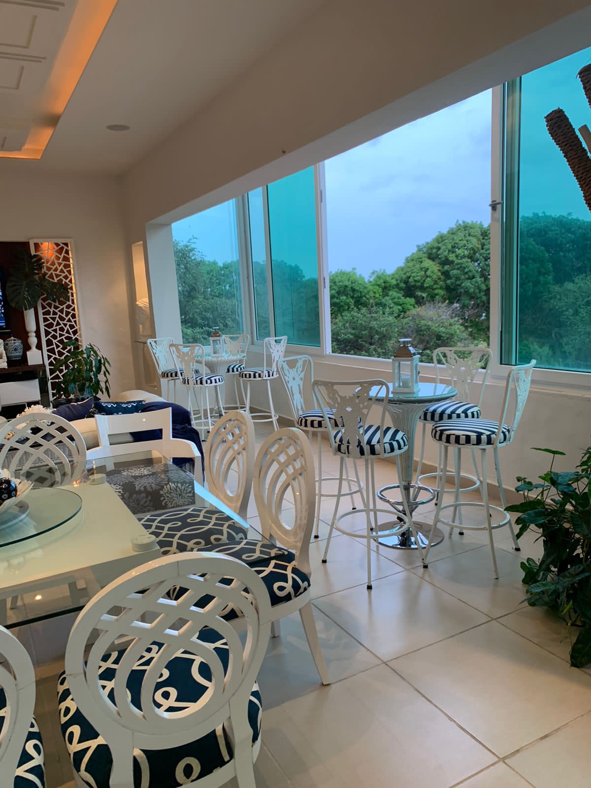 Apartamento de Playa Amueblado – Playa Blanca foto 4