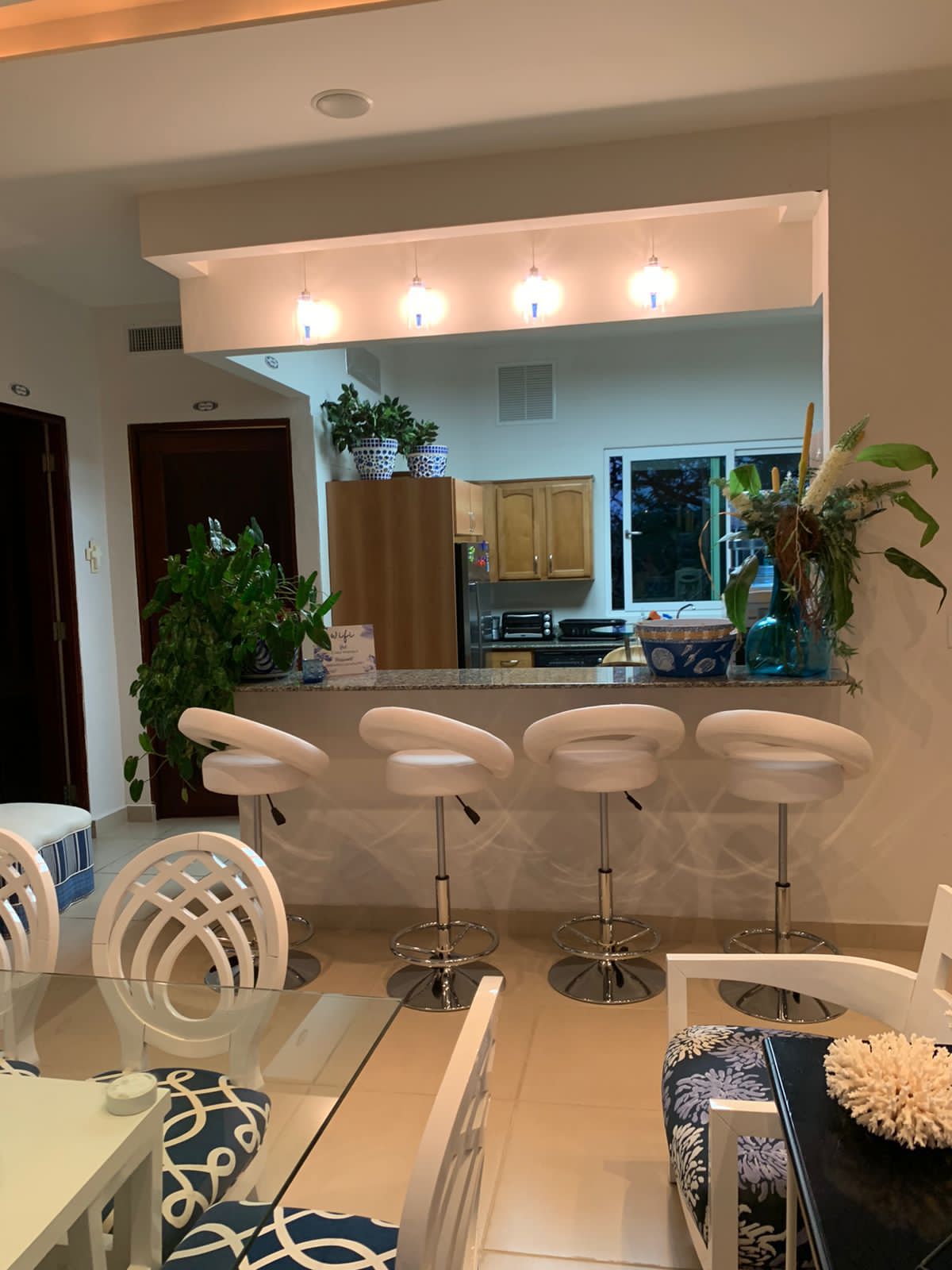 Apartamento de Playa Amueblado – Playa Blanca foto 6