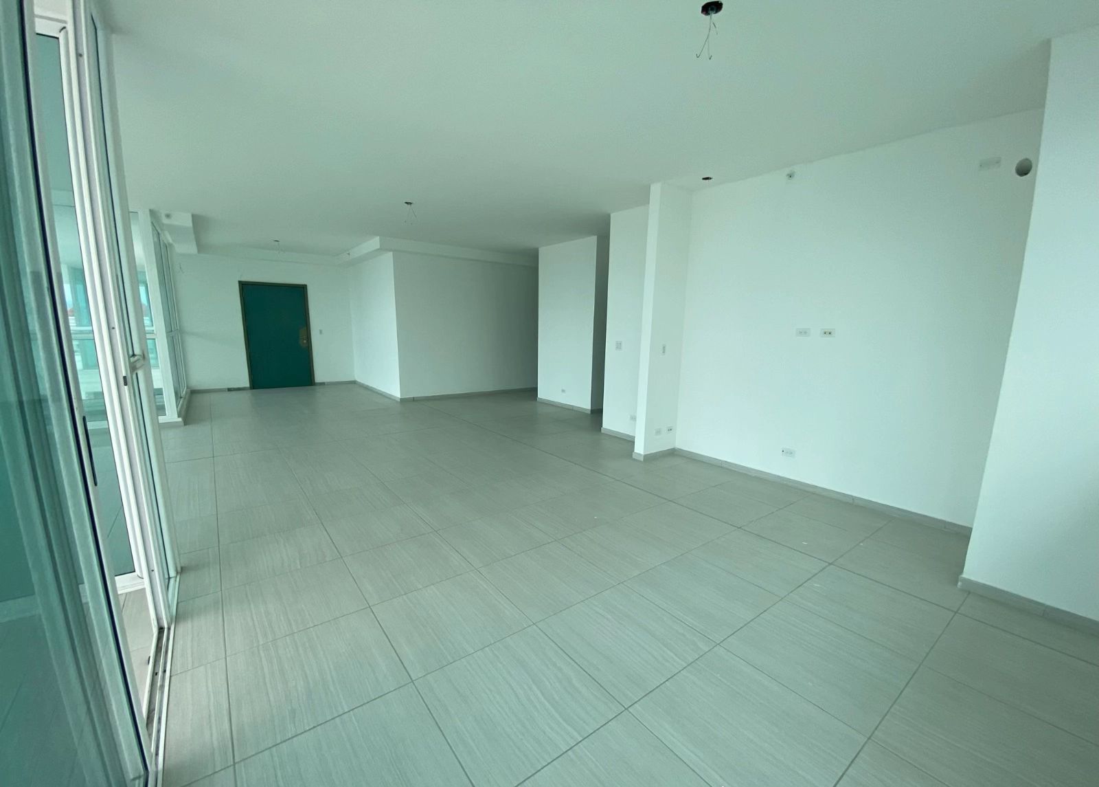 The Towers Residences – Penthouse Calle 50 foto 4