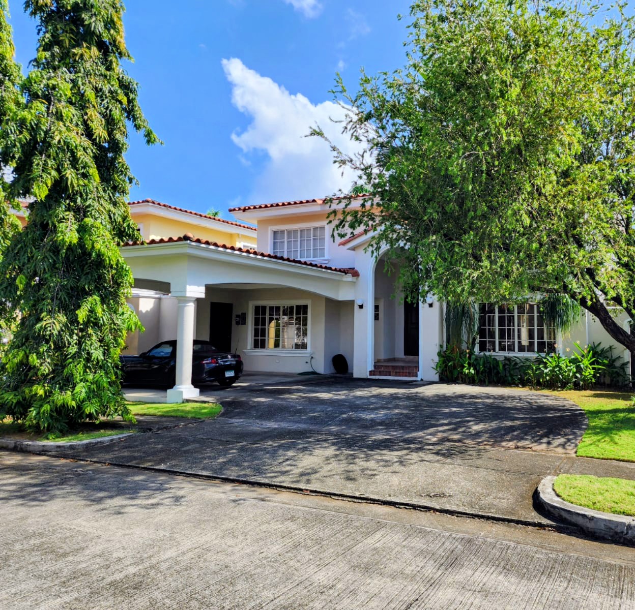 Casa en Venta – Cerro Viento, San Miguelito