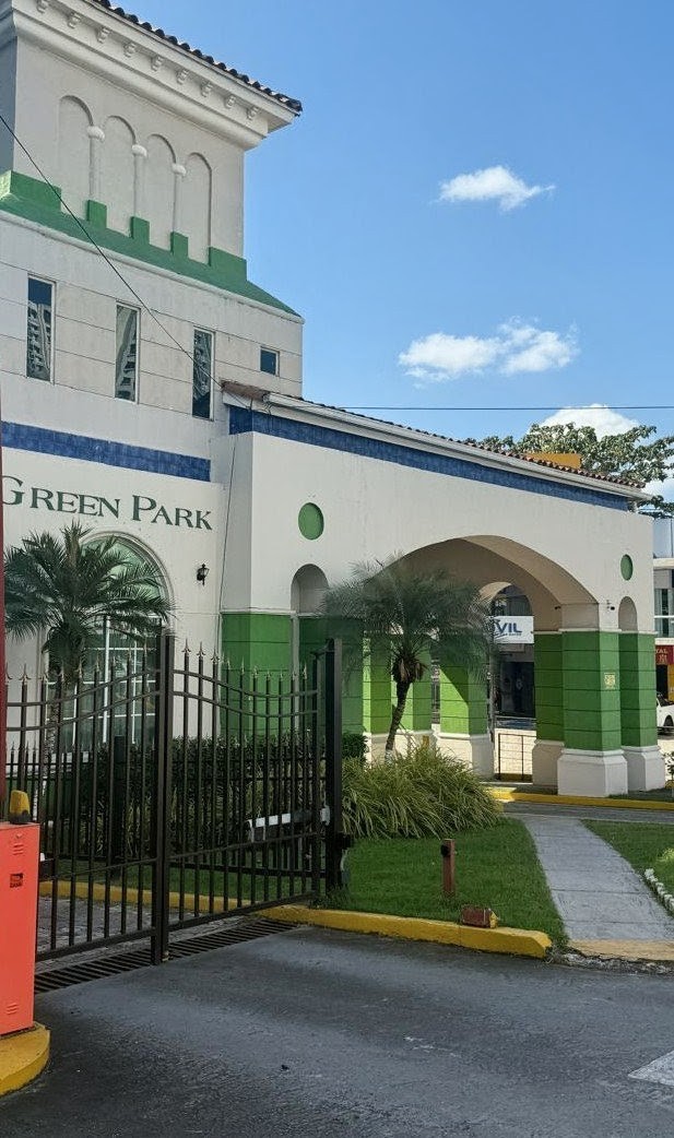 Residencia – Club de Golf de Panamá