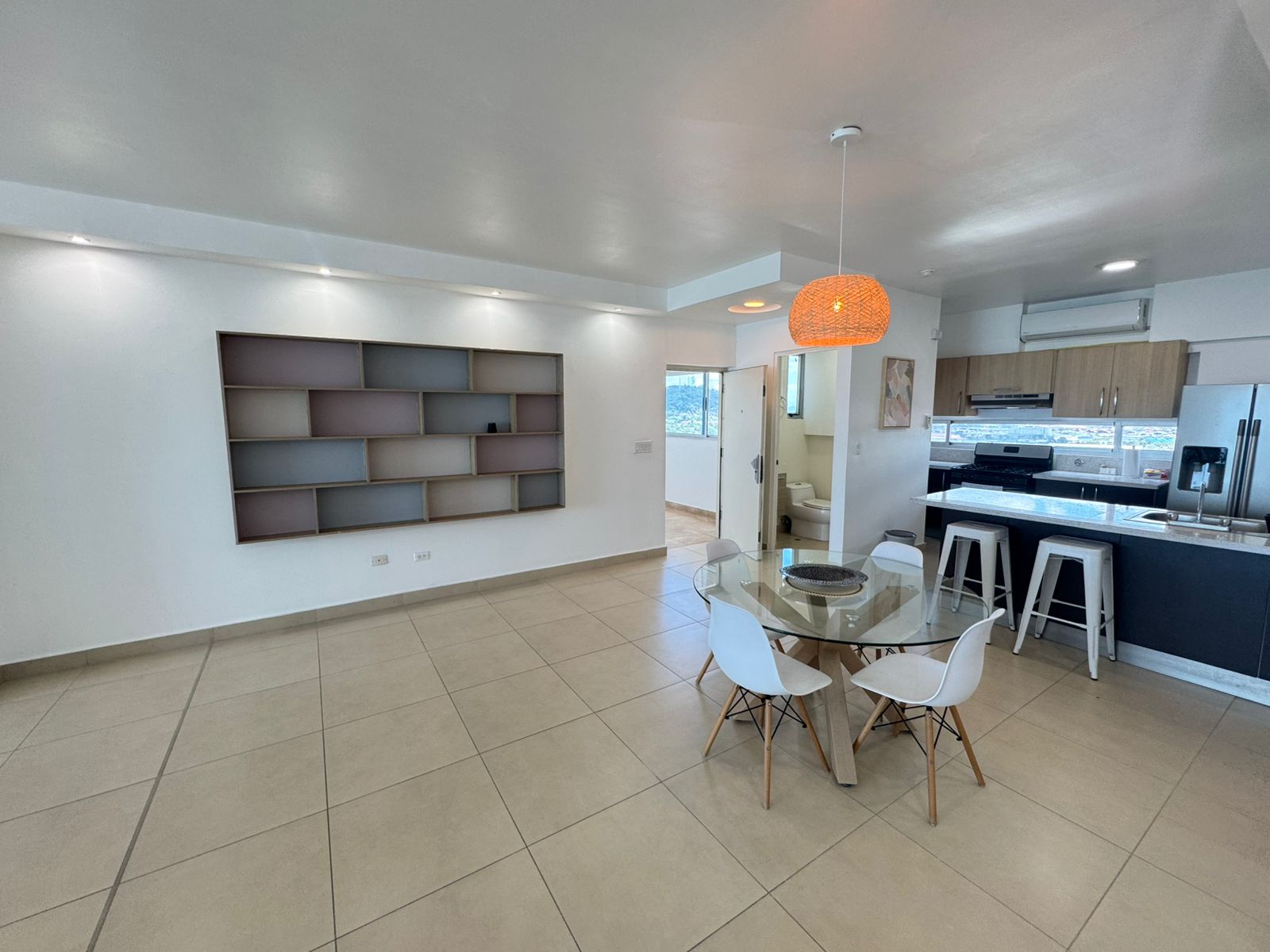 Residencia de Lujo – Ocean Front, Punta Paitilla