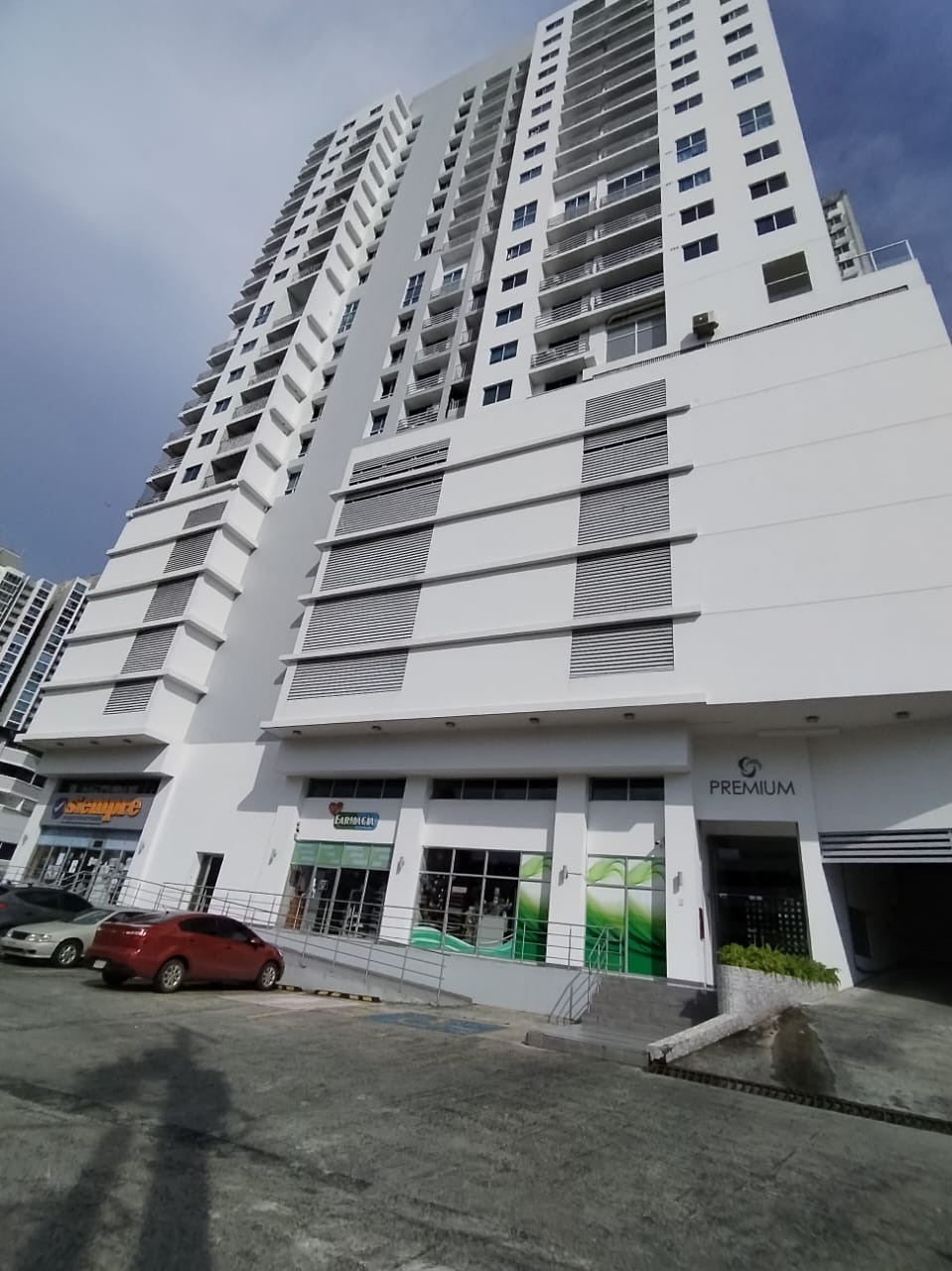 Loft Dúplex PH Mediterráneo – Vía Argentina