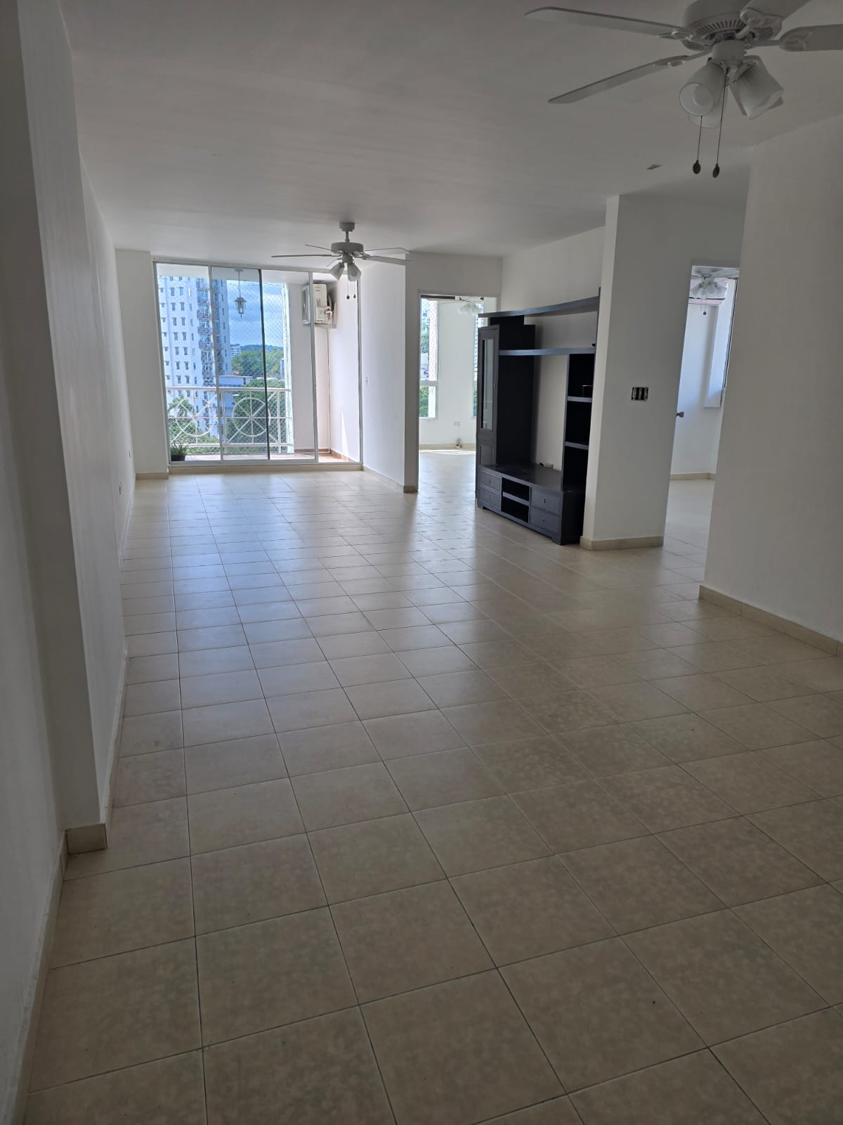 Apartamento – Vía Argentina